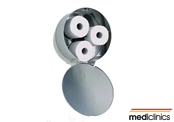 Вставка Держатель на 3 рулона туалетной бумаги для MediCliniCS PR2787 B/C/CS