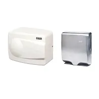 Сушилки для рук из нержавеющей стали