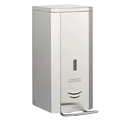 Локтевой дозатор для мыла и пены Mediclinics DJFP035CS