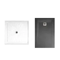 Душевые поддоны