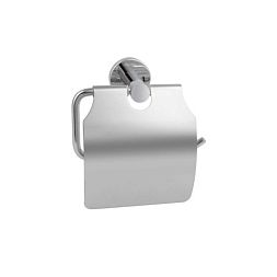 Бумагодержатель с крышкой AQUATEK AQ4009CR ВЕГА