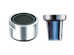 Водосберегающая насадка Savetax на 6 л/мин C06F22 для кухни с внутренней резьбой