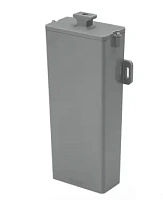 Коробка для батареек дозаторов мыла и антисептика Stern 06530041
