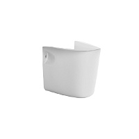 Полупьедестал для раковины AQ5441-00 300*240*340