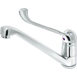 Смеситель для кухни локтевой Варион 9240713