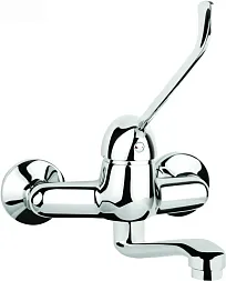 CREAVIT Home Cмеситель для ванны  (для инвалидов) HM1106