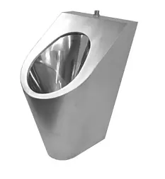 Писсуар антивандальный тип1 УНИВЕРСАЛЬНЫЙ Тругор