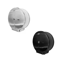 Металлические диспенсеры для туалетной бумаги