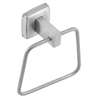 Кольцо для полотенец Mediclinics Medisteel AI0115CS