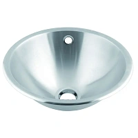 Раковина 30,5х30,5 см Mediclinics SNR027CS