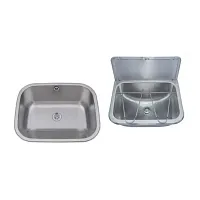 Медицинские раковины