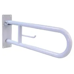 Поручень полукруглый для людей с огр. Возможностями 600 мм Nofer 15051.60.F