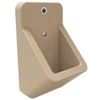 CREAVIT Писсуар сенсорный капучино TP640.F