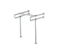 Поручни МГН для раковины