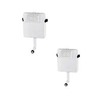 Бачки для унитаза URBATEC