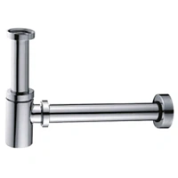 CREAVIT SF302 Сифон для писсуара