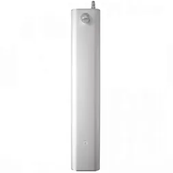 Электронная душевая панель с пьезо-кнопкой Stern Perfect Time Shower Panel B