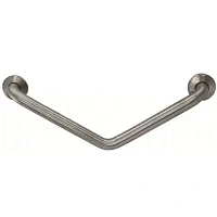 Поручень под углом 135° Nofer 15068.S матовый