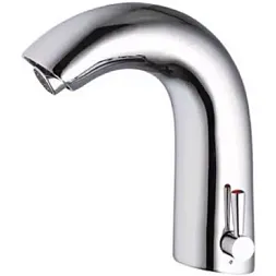 Бесконтактный смеситель с регулировкой температуры Fuzhou Lisada DW-0043