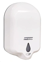 DJ0050A Поверхностный автоматический дозатор жидкого мыла Mediclinics