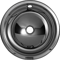 Раковина 310 мм матовая Nofer 13029.RS