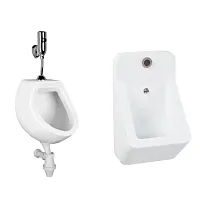 Писсуары с автоматическим смывом