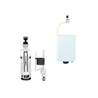 Механизмы смыва CREAVIT