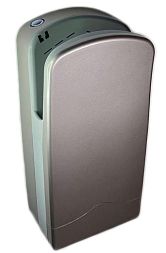 Сушилка для рук V-JET Triblade автоматическая 1760 W металлик Nofer 01305.AS