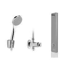 Автоматический душ