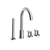 Смесители для ванной Ramon Soler