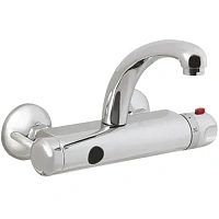 Бесконтактный смеситель Sanela SLU 25 (03250)