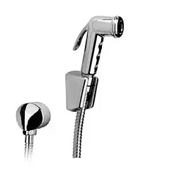 Комплект гигиенического душа для биде Paini 53CR174KITABS (вывод под воду и шланг FORZA)