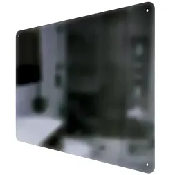 Зеркало антивандальное 600х400 Тругор