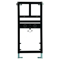 CREAVIT Инсталляция для раковины GLM100.01