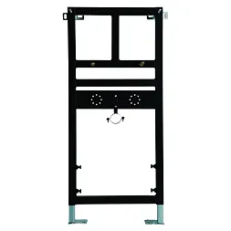 CREAVIT Инсталляция для раковины GLM100.01