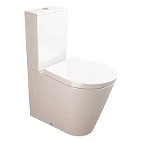 Унитаз компакт Sanitana GLAM S10069323300000