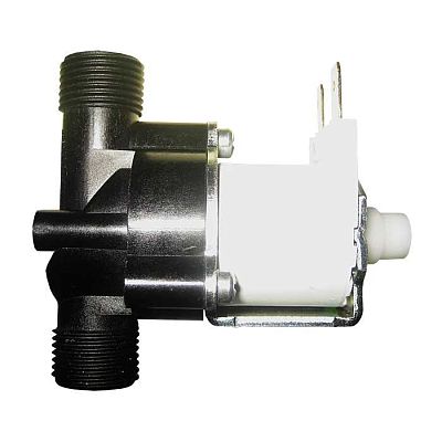 Клапан RPE 6 В, 3/8“ – бистабильный VE-RPE4115NB Sanela 45935