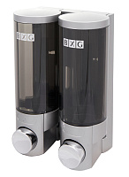 Дозатор для жидкого мыла BXG SD-2006C
