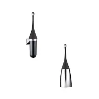 Пластиковые ёршики для унитаза