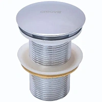 CREAVIT Донный клапан без перелива SF030