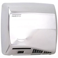 Сушилка для рук с ИК-датчиком Mediclinics M17AC с HEPA фильтром