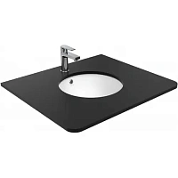 CREAVIT Раковина MA037-00CB00E-0000 (38x38 см)