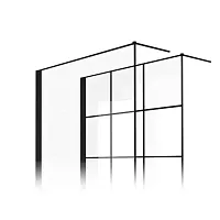 Душевые перегородки