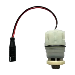 Бистабильный картриджный клапан, DN8 (M24x1,5) VE-RPE101L6V Sanela 45934