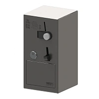 Монетный и жетонный автомат для 1 душа Sanela SLZA 03N 88033