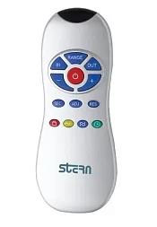 Пульт ДУ для регулировки параметров изделий STERN 07100005