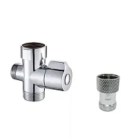 Комплектующие для смесителей