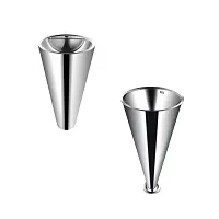 Напольные антивандальные раковины