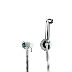 Встраиваемый гигиенический душ из ABS-пластика 114902WC