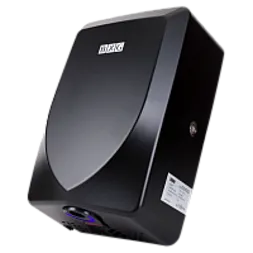 Сушилка для рук BXG-JET-3100D UV (matte)